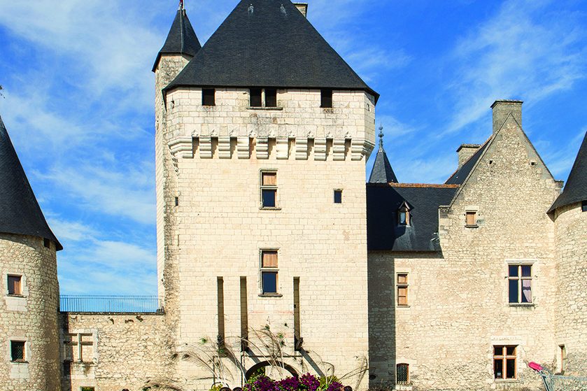 Nous serons à la fête des fleurs d’automne au château du Rivau les 22 et 23 Octobre 2022.