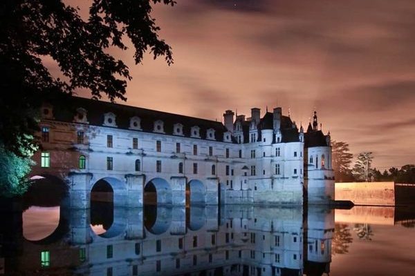 Retrouvez-nous à l’apothicairerie du Château de Chenonceau les Vendredis 24 Octobre et 08 Novembre 2022 de 13hà 16h