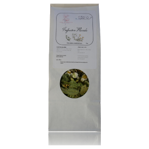 Infusion Placide