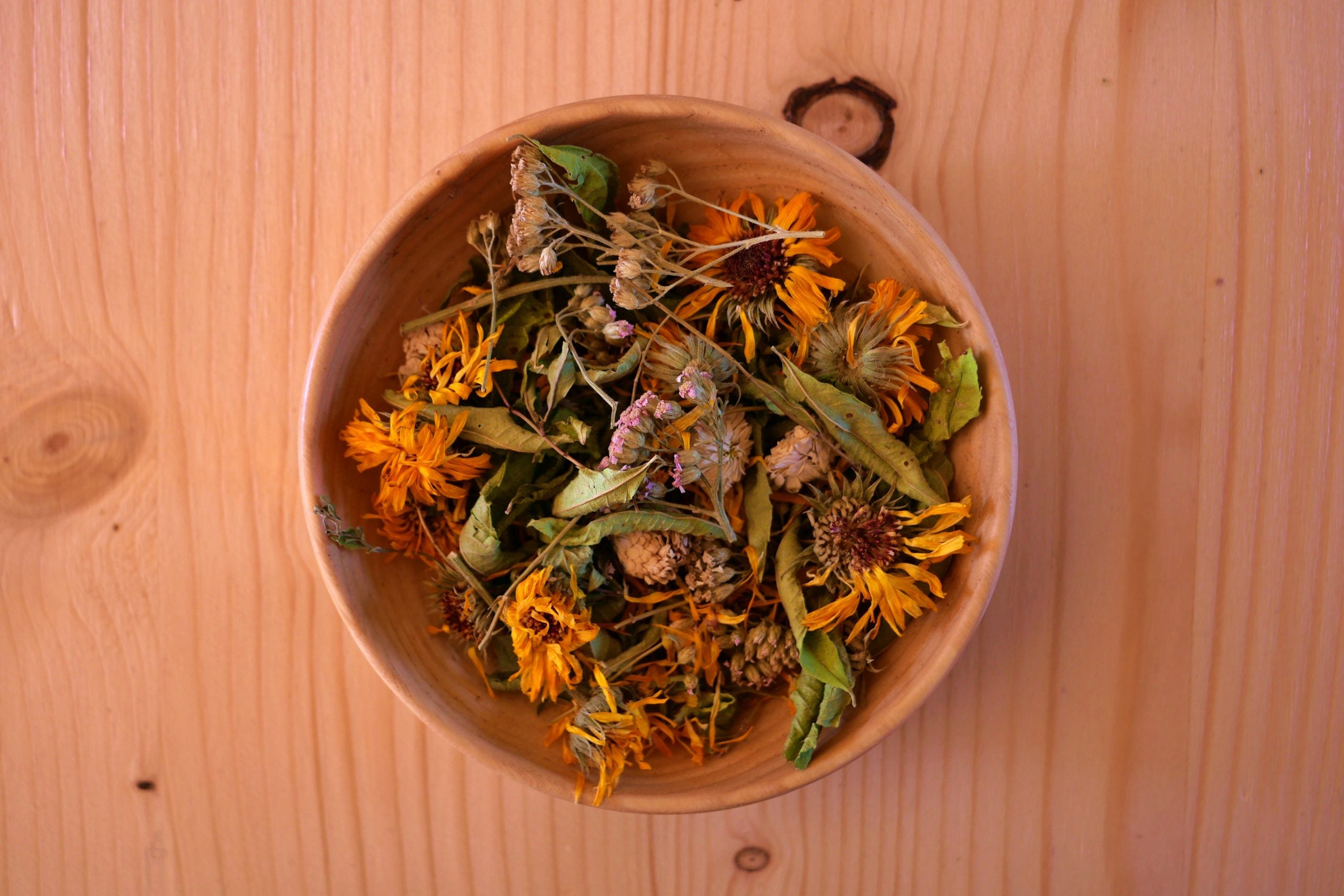 Tisane La Florentine
