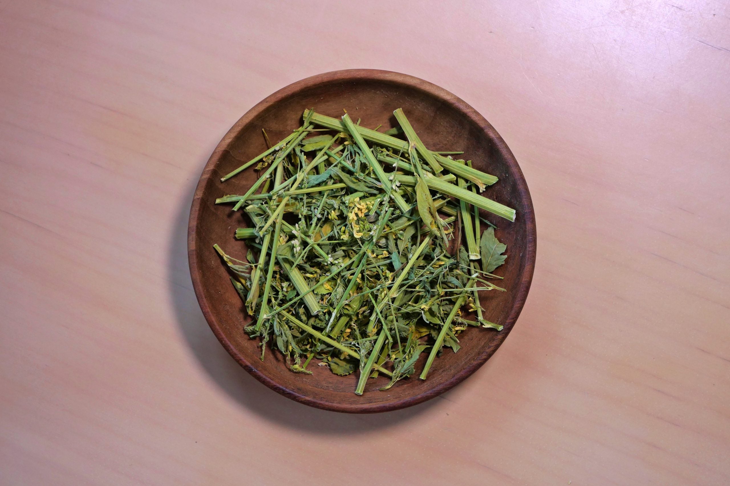Tisane mélilot