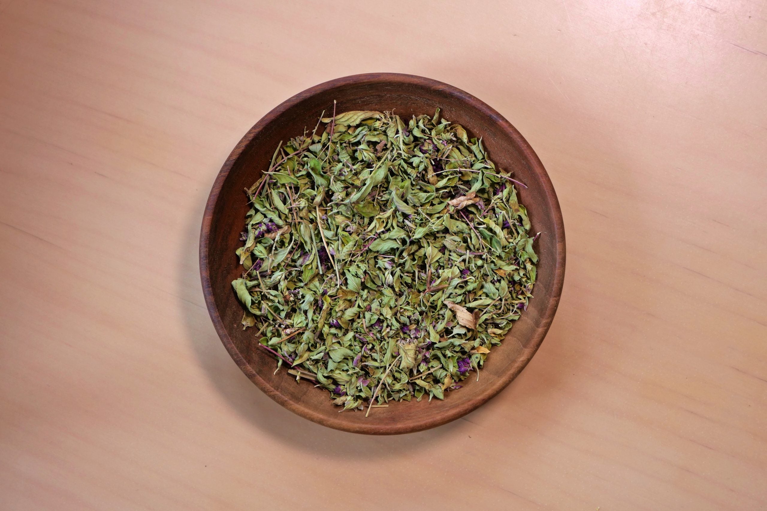 Tisane origan