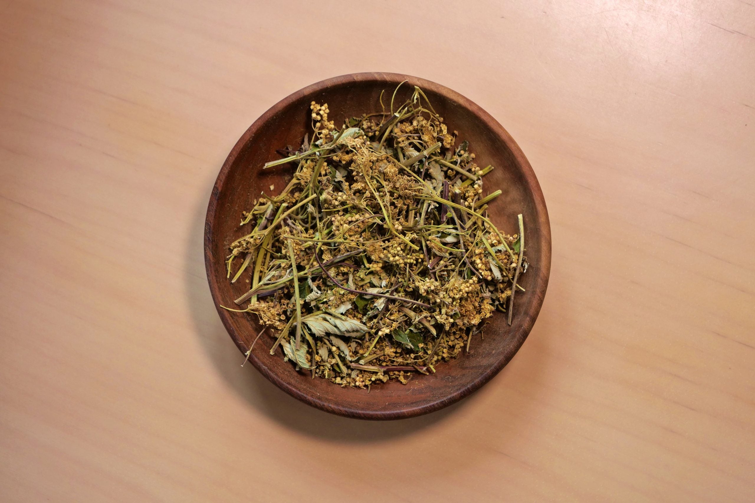 Tisane reine des prés