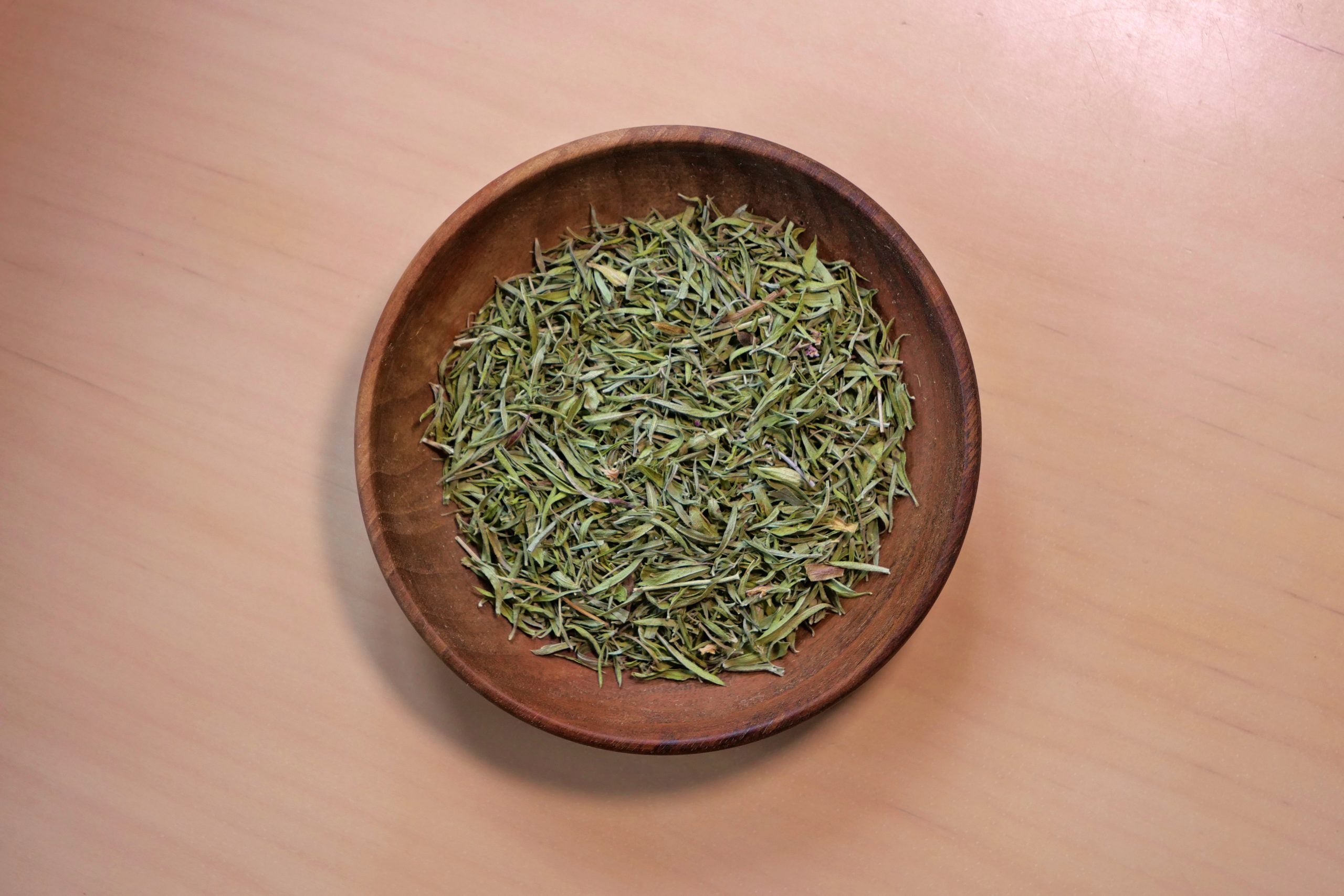 Tisane sarriette