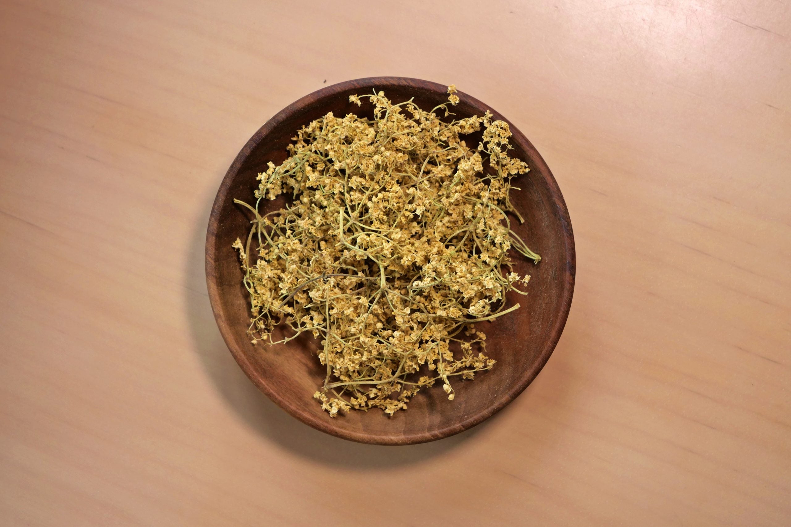 Tisane sureau