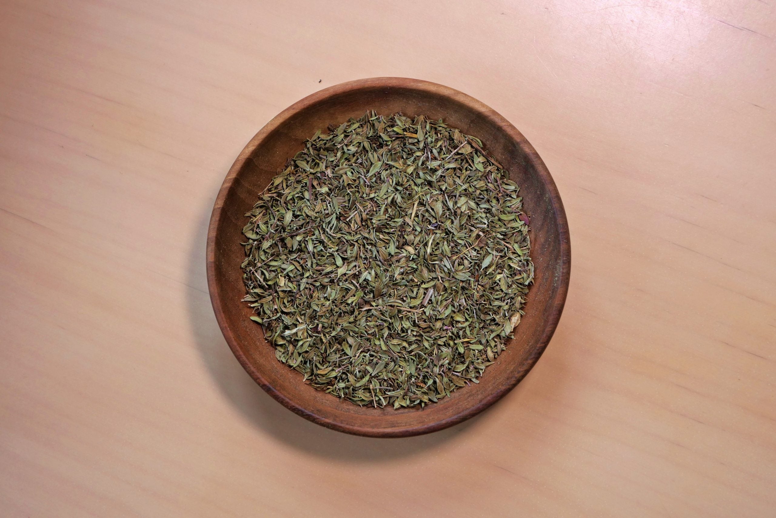 Tisane thym des Causses