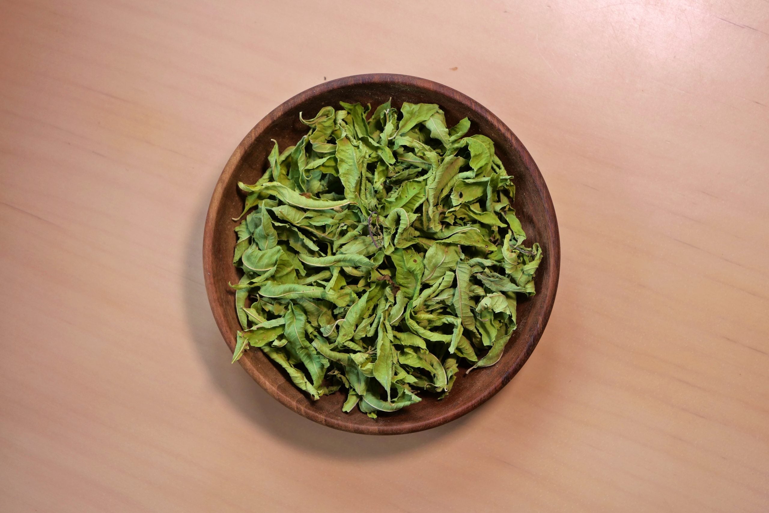 Tisane Verveine