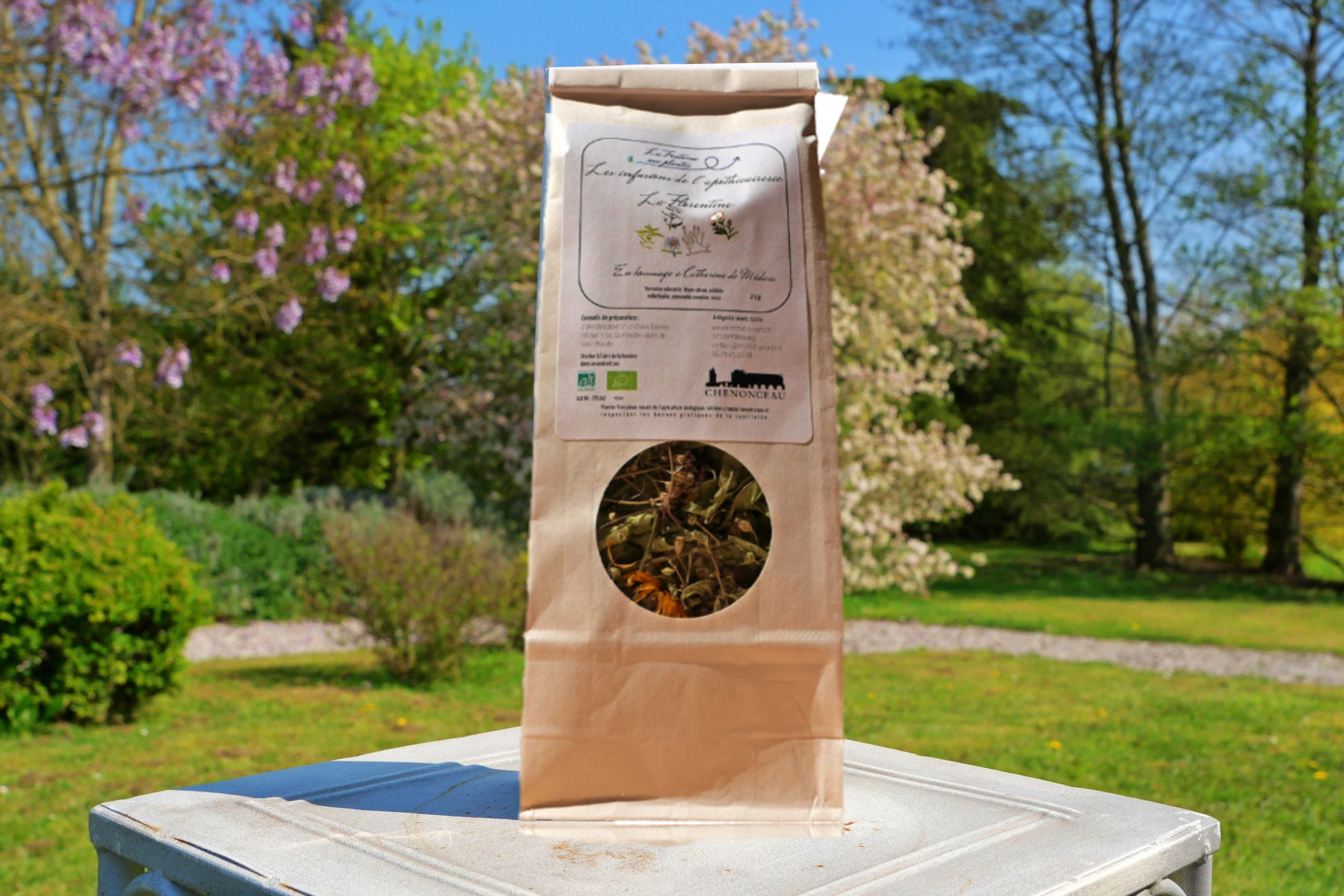 Tisane La Florentine