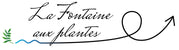 La Fontaine aux Plantes