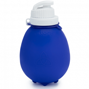 Gourde de voyage - La Fontaine aux Plantes