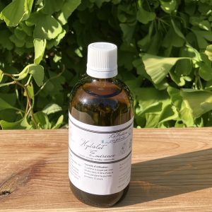 Hydrolat Emérence - La Fontaine aux Plantes