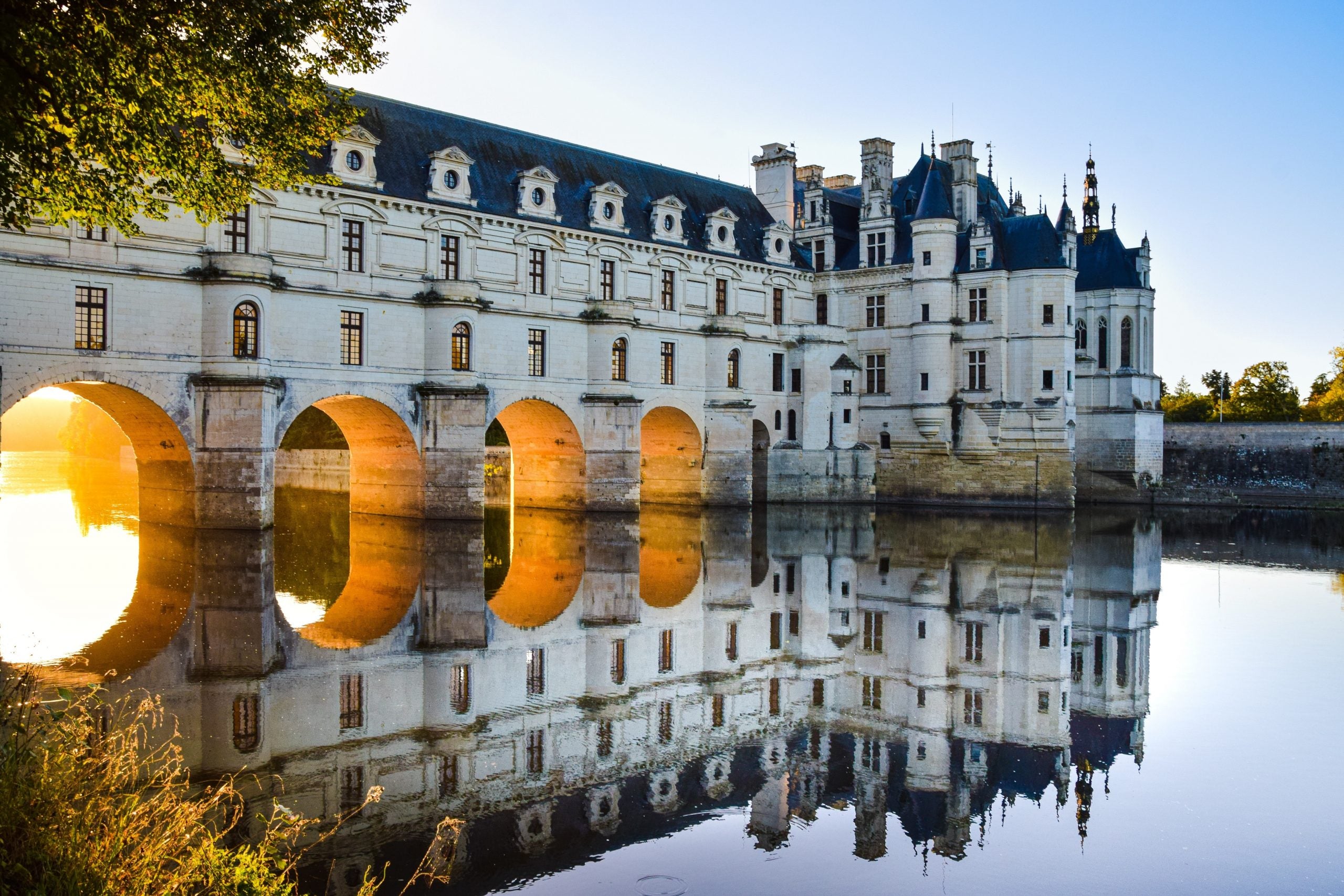 Atelier pour nos herboristes en herbe au Château de Chenonceau: 17 et 24 Avril 2024