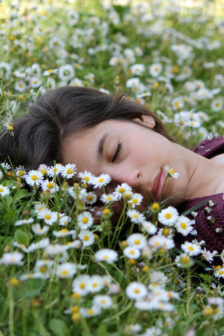 Les plantes qui favorisent le sommeil!