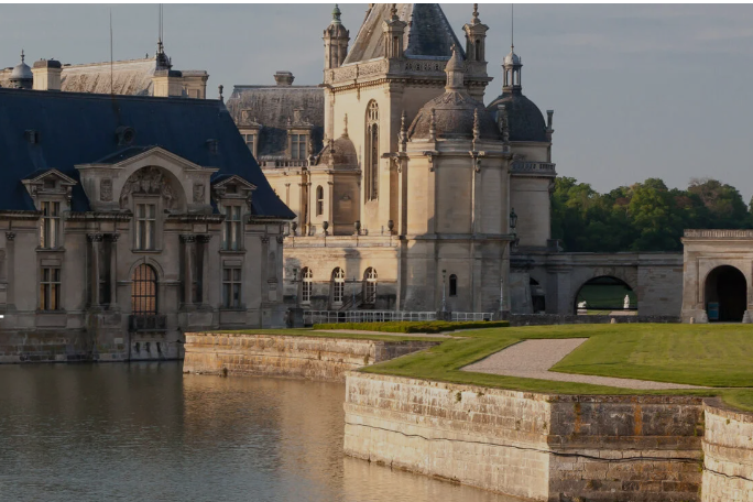 L’incontournable fête des plantes: Le Château de Chantilly nous ouvre ses portes du 17 au 19 Mai 2024!