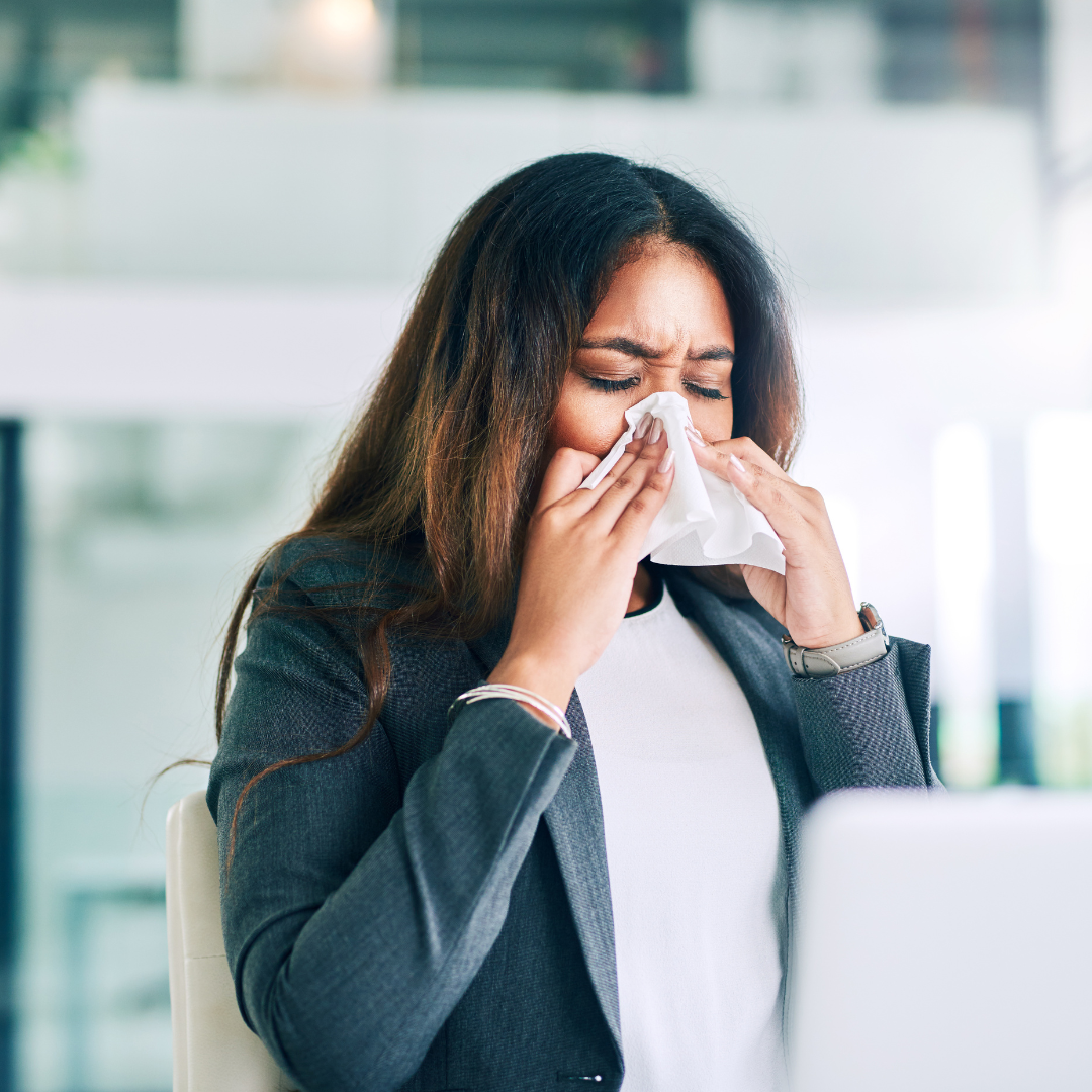 🍂Septembre : l'heure de chouchouter son immunité naturelle