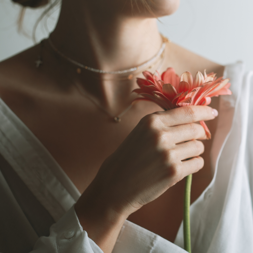 Confort féminin : retrouver l'équilibre naturellement !