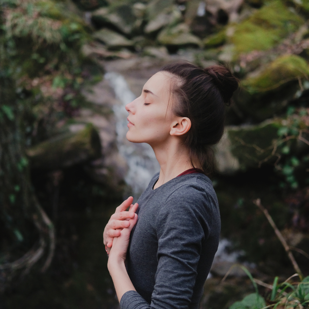 Bien Respirer : voici les solutions Naturelles