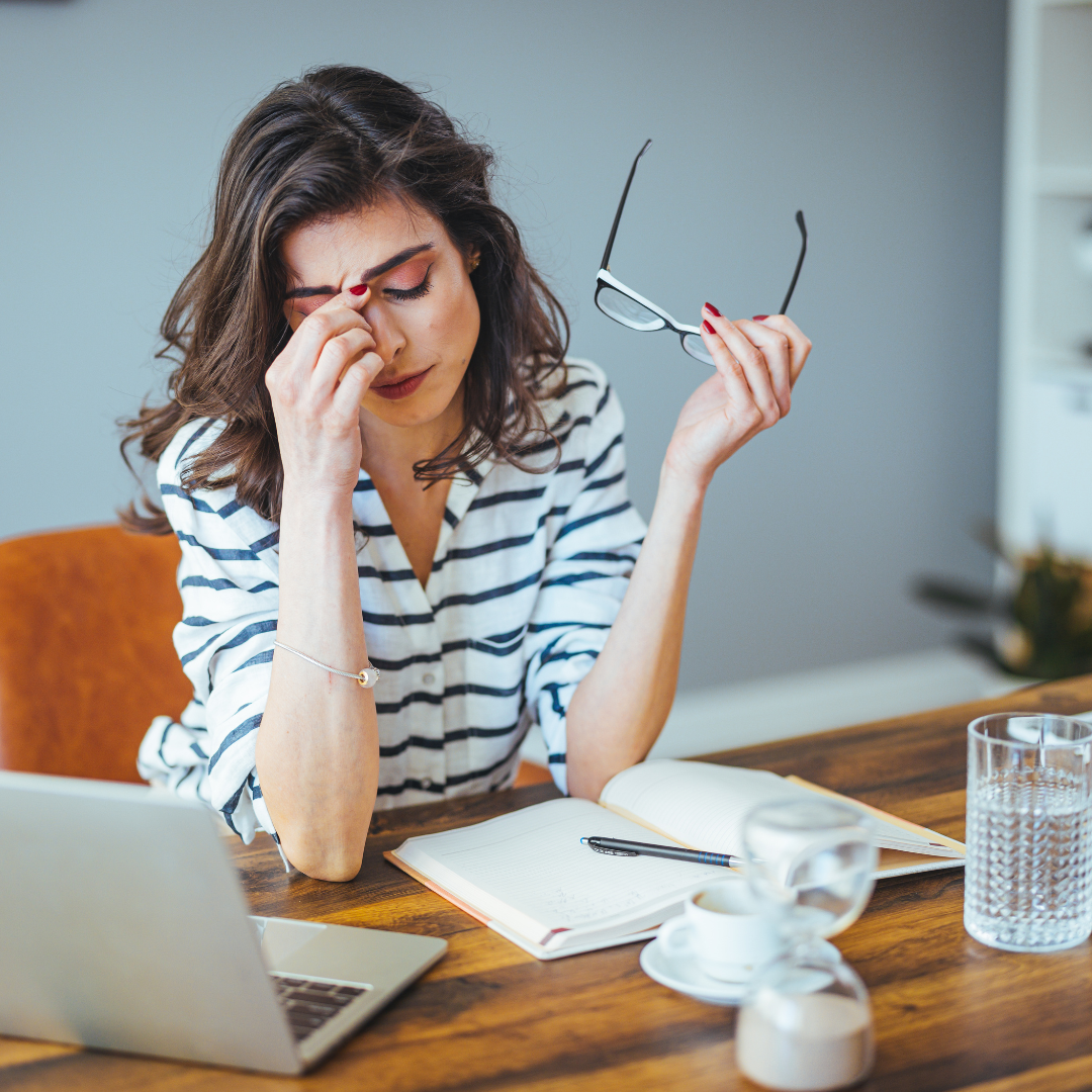 Nos alliés naturels contre le stress