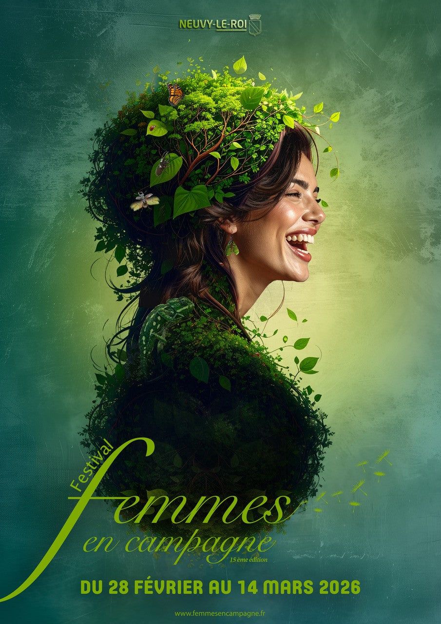 Festival Femmes en Campagne: Portes ouvertes et ateliers