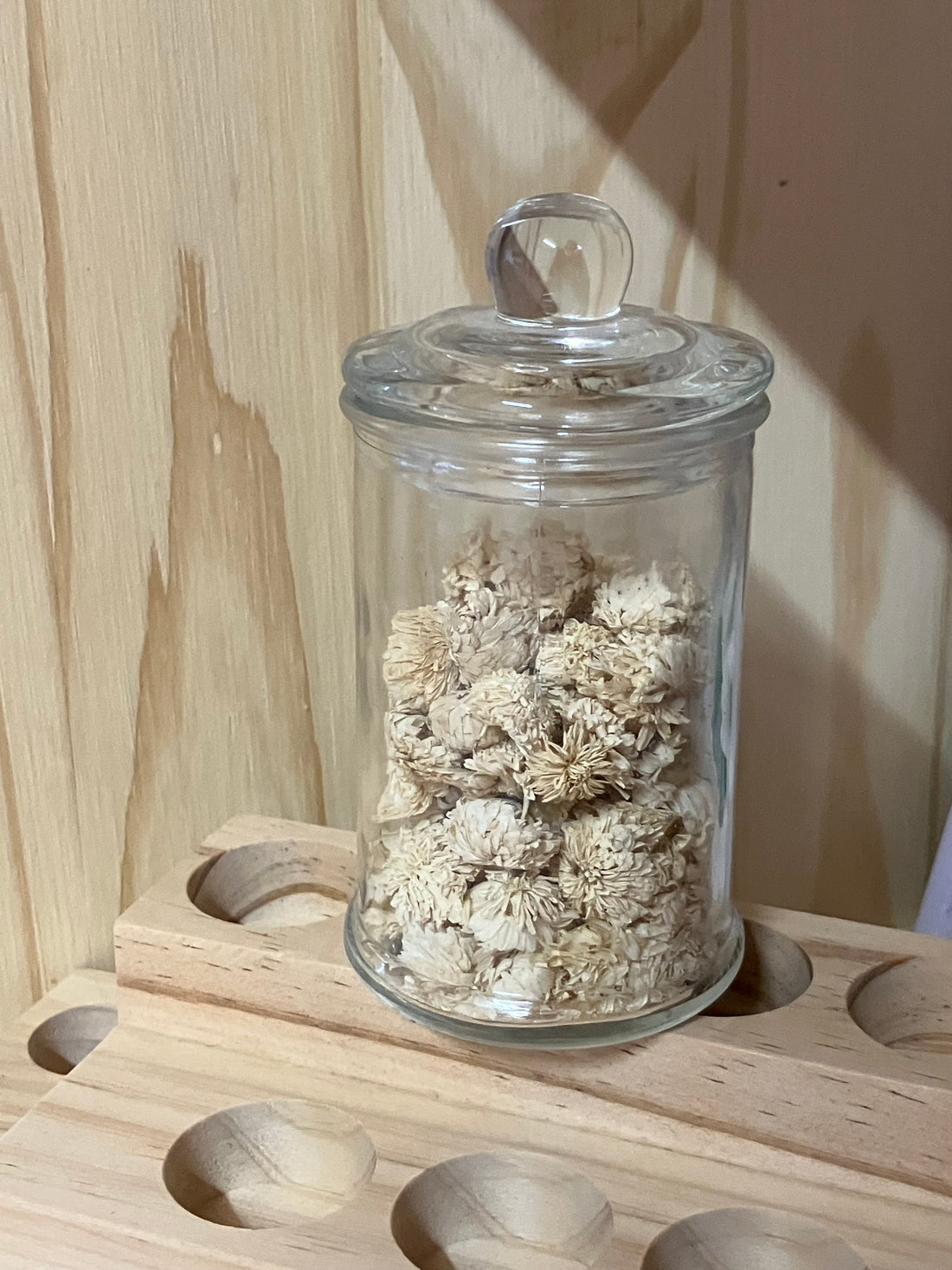 Tisane camomille romaine