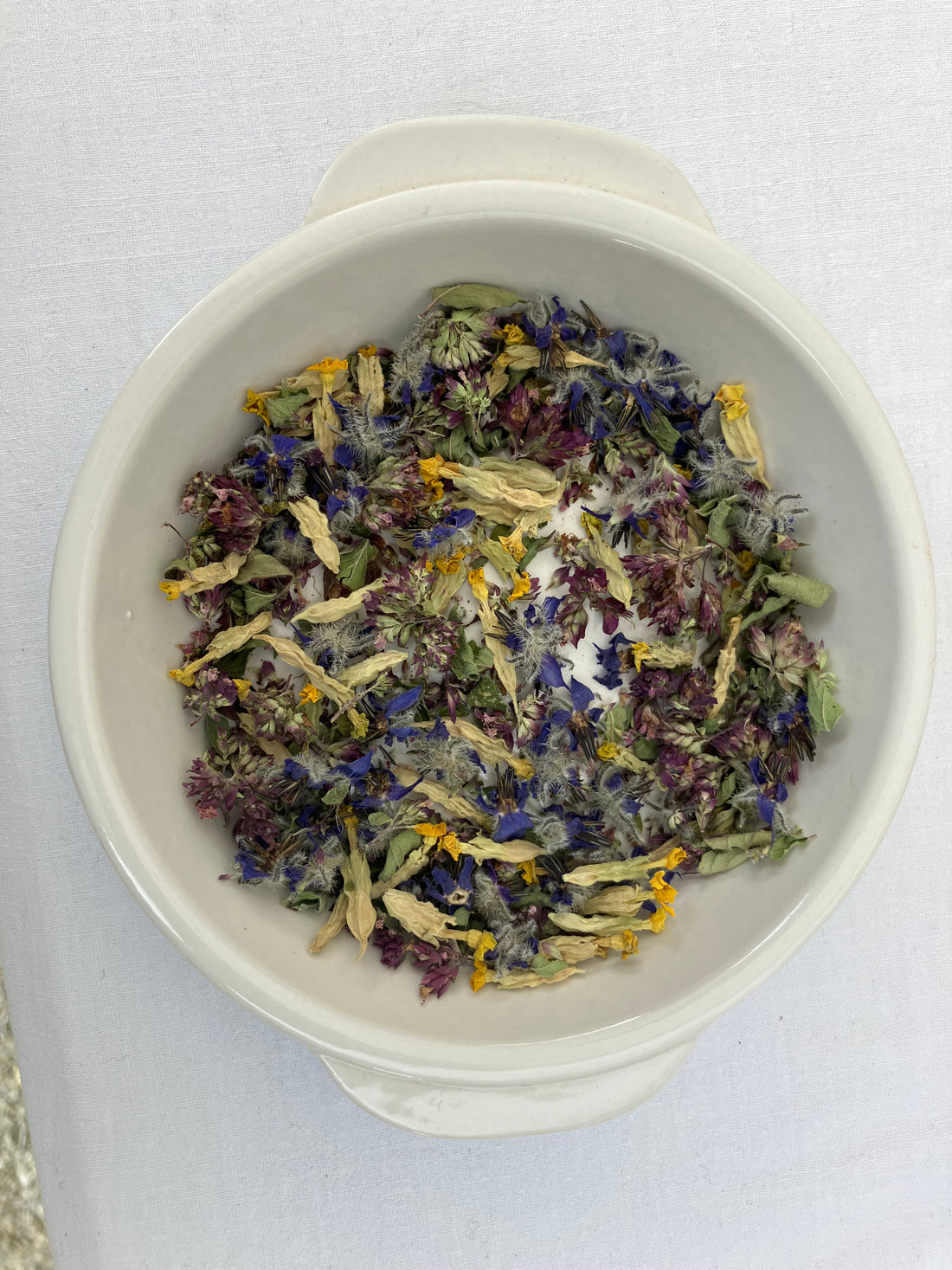 Tisane Blaise