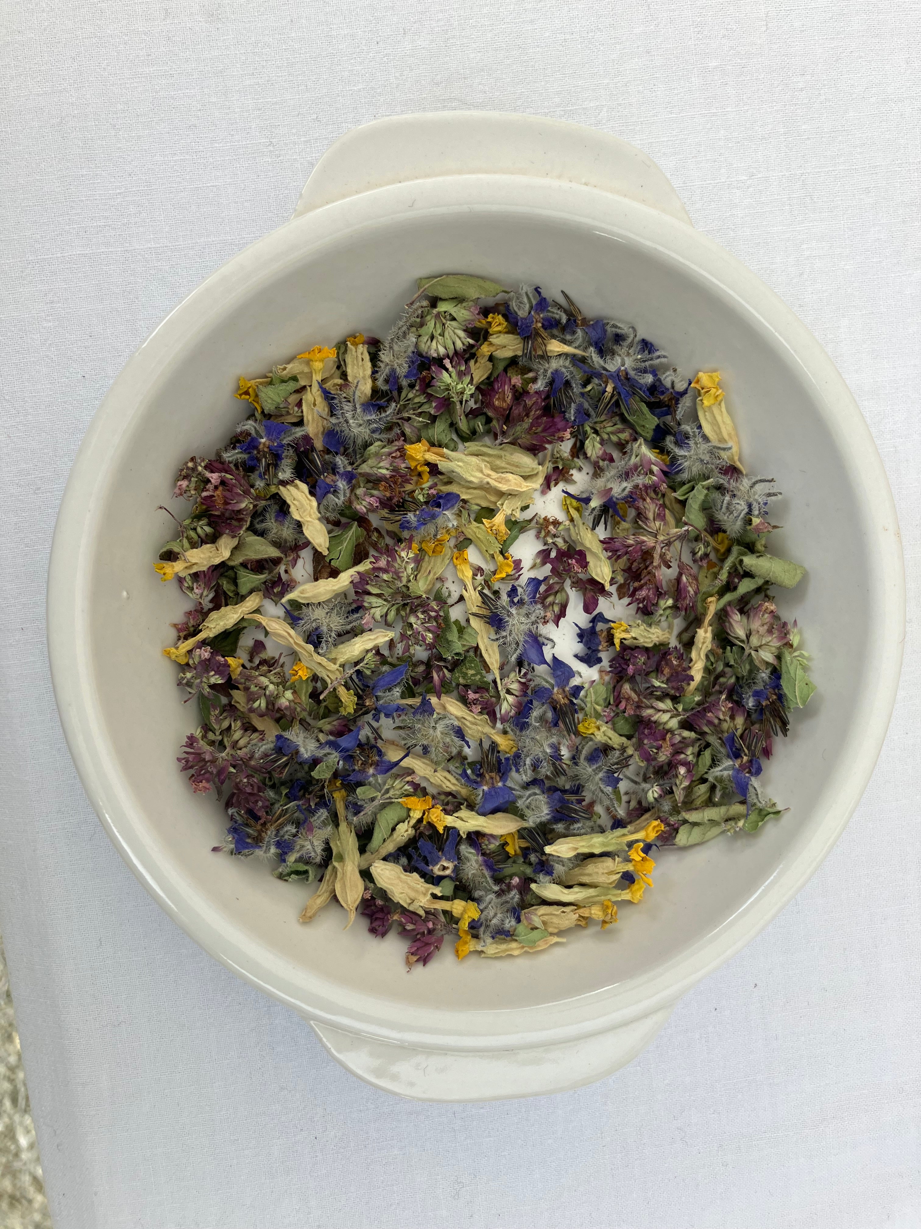 Tisane Blaise