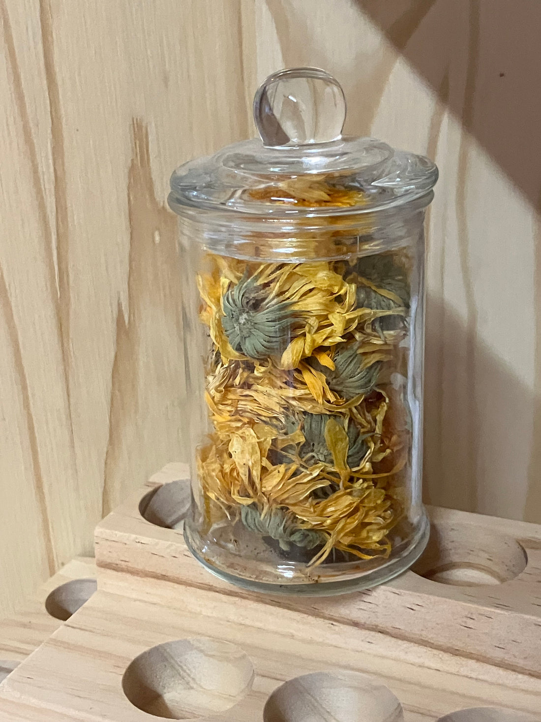 Tisane souci