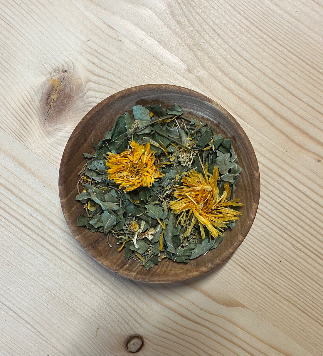 Tisane Voie du Renouveau